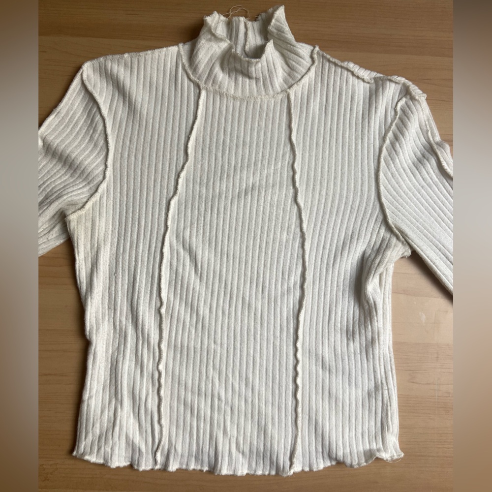 Long Sleeve Women’s Top